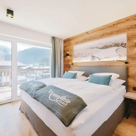 Aparthotel Venediger