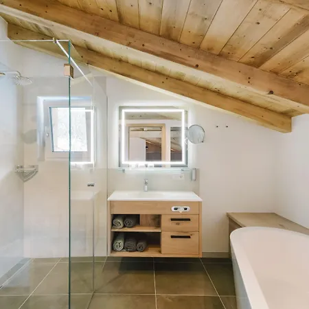 Aparthotel Venediger