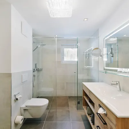 Venediger Aparthotel Neukirchen am Großvenediger