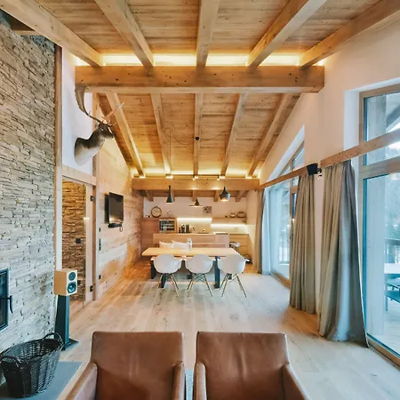 Appart hôtel Venediger 4*