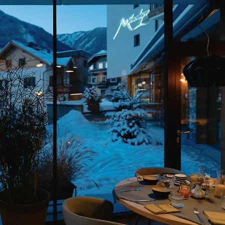 Venediger 4* Neukirchen am Großvenediger
