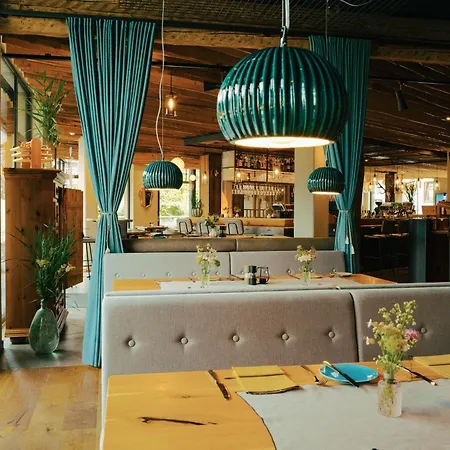Venediger 公寓式酒店 Neukirchen am Großvenediger