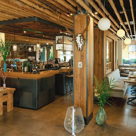 公寓式酒店 Venediger 4*