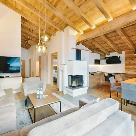 Venediger Aparthotel Neukirchen am Großvenediger