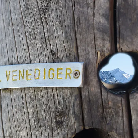 Venediger 4* Neukirchen am Großvenediger
