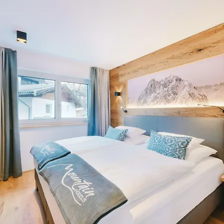 Venediger Aparthotel Neukirchen am Großvenediger
