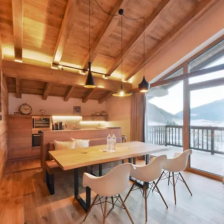 Venediger 4* Neukirchen am Großvenediger