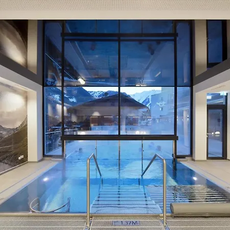Lejlighedshotel Venediger Neukirchen am Großvenediger