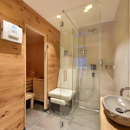 Aparthotel Venediger