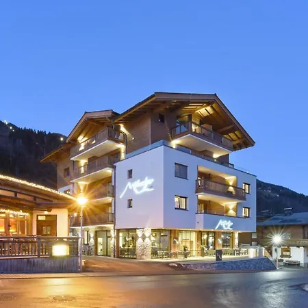 Venediger Aparthotel Neukirchen am Großvenediger