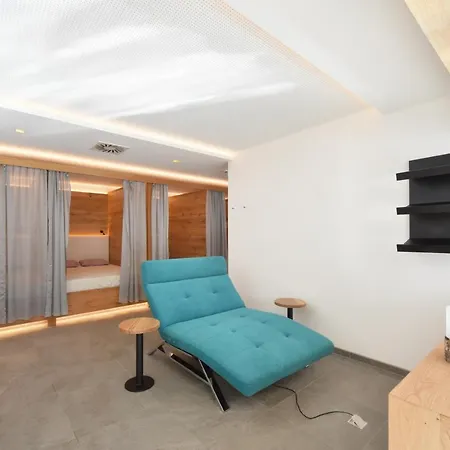 公寓式酒店 Venediger Neukirchen am Großvenediger