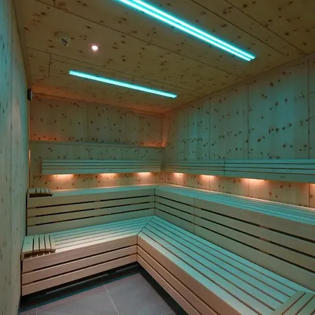 Aparthotel Venediger