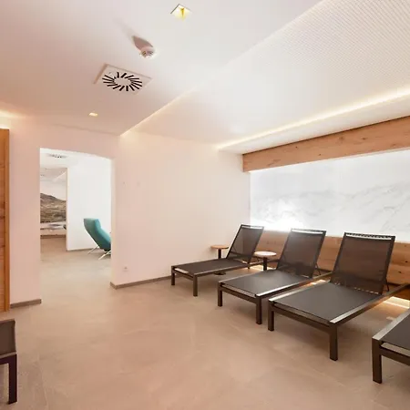 Venediger 公寓式酒店 Neukirchen am Großvenediger