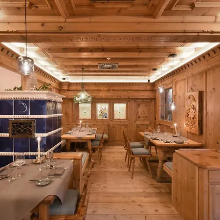 Venediger Aparthotel