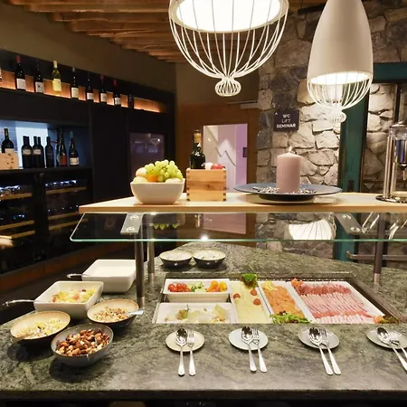 Venediger Aparthotel