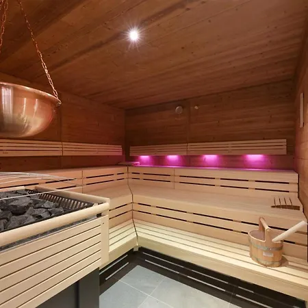 Venediger Appart hôtel 4*