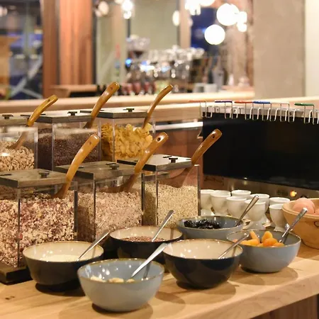 Appart hôtel Venediger Neukirchen am Großvenediger