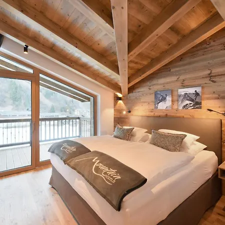Apart-hotel Venediger Neukirchen am Großvenediger
