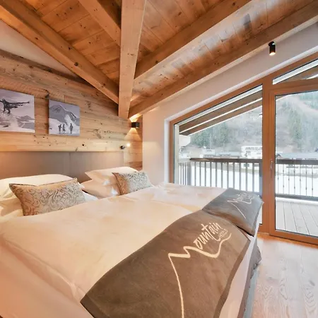 Venediger Aparthotel 4*