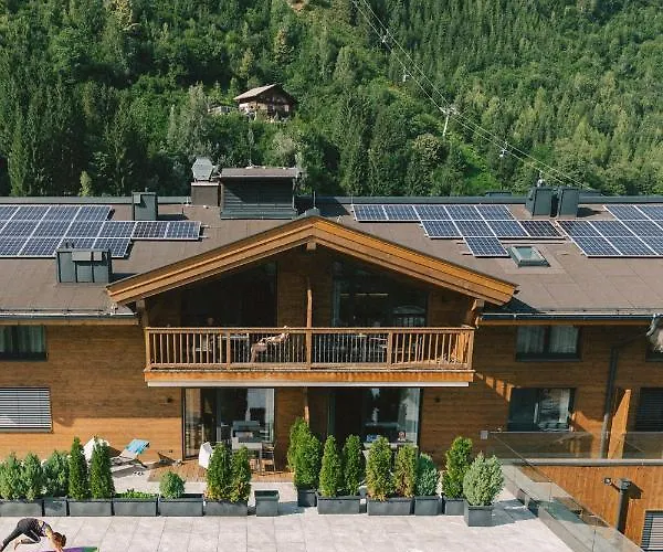 Venediger 4* Neukirchen am Großvenediger