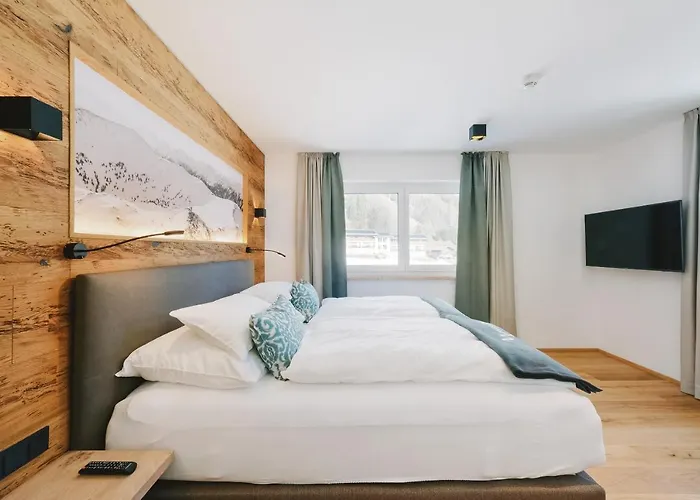 Venediger Lägenhetshotell