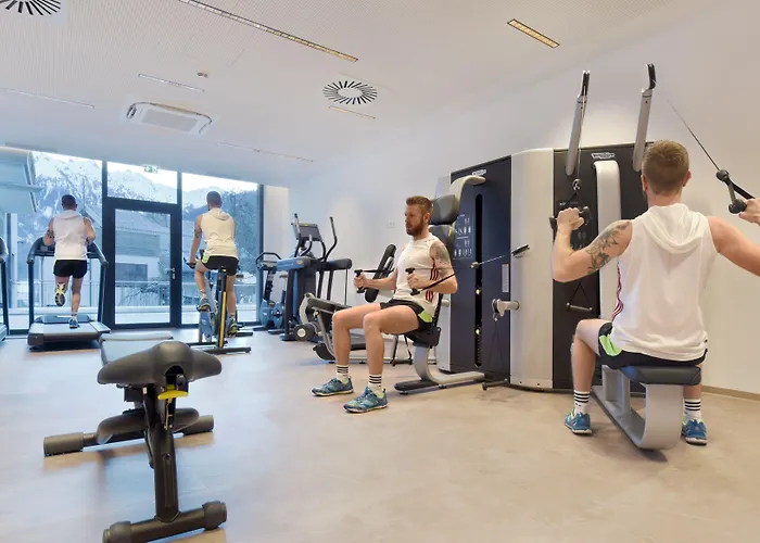 Venediger 4* Neukirchen am Großvenediger