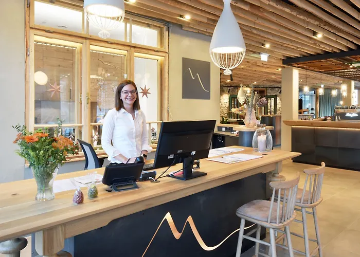 Lägenhetshotell Venediger 4*