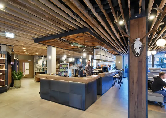 Venediger Lägenhetshotell