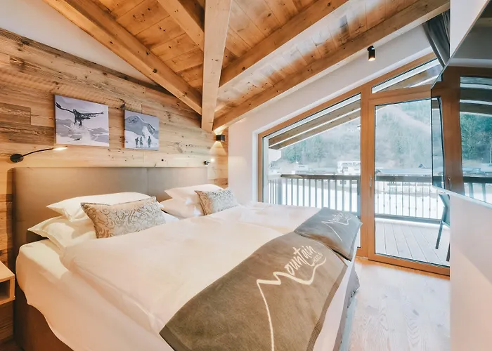 Venediger Neukirchen am Großvenediger