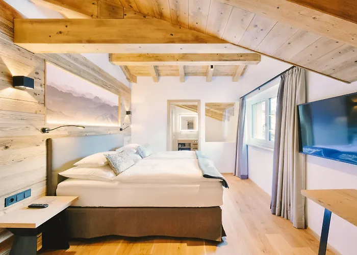 Venediger 4* Neukirchen am Großvenediger