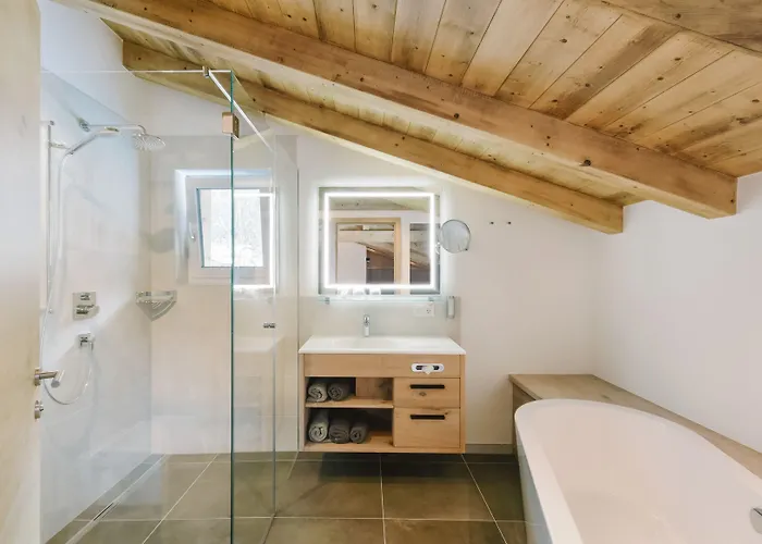 Lägenhetshotell Venediger