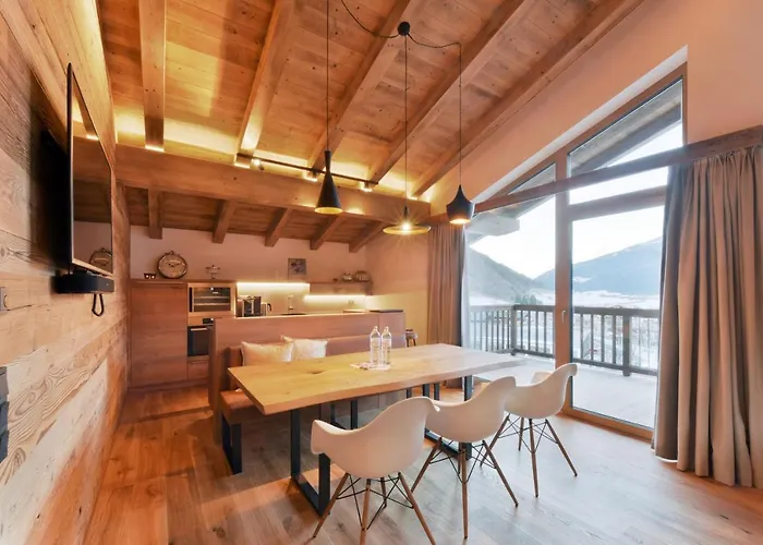 Venediger 4* Neukirchen am Großvenediger